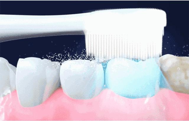 牙齿酸用抗敏感牙膏有效,抗牙本质敏感牙膏