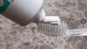 牙齿酸用抗敏感牙膏有效,抗牙本质敏感牙膏