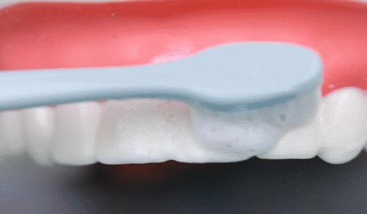 牙齿酸用抗敏感牙膏有效,抗牙本质敏感牙膏