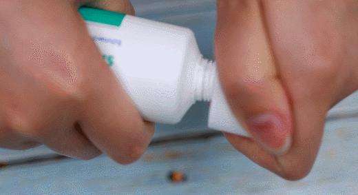 牙齿酸用抗敏感牙膏有效,抗牙本质敏感牙膏