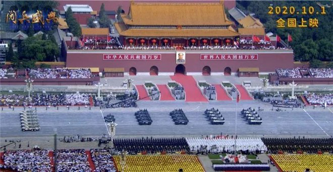 五一档电影片单,十月十大顶级电影大片