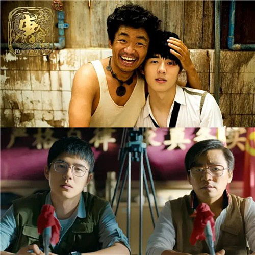 五一档电影片单,十月十大顶级电影大片