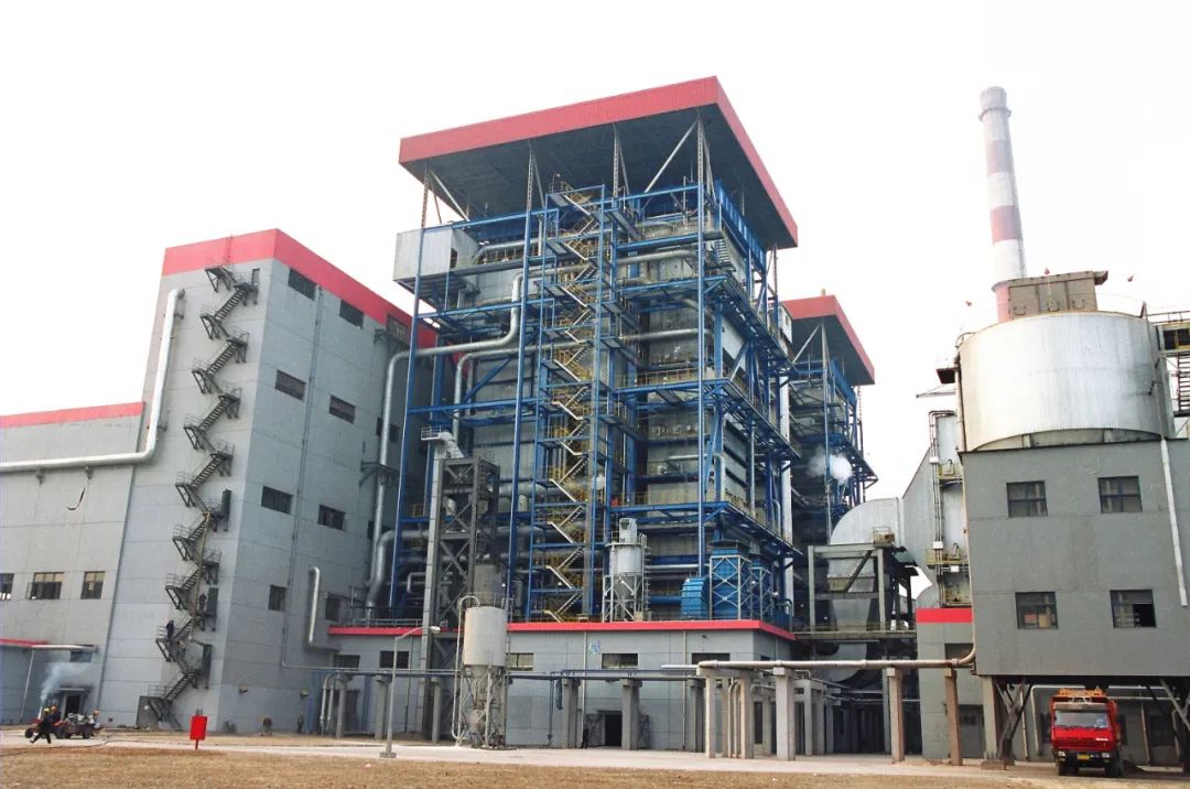 硬核东锅!三个“世界首台”的诞生之路