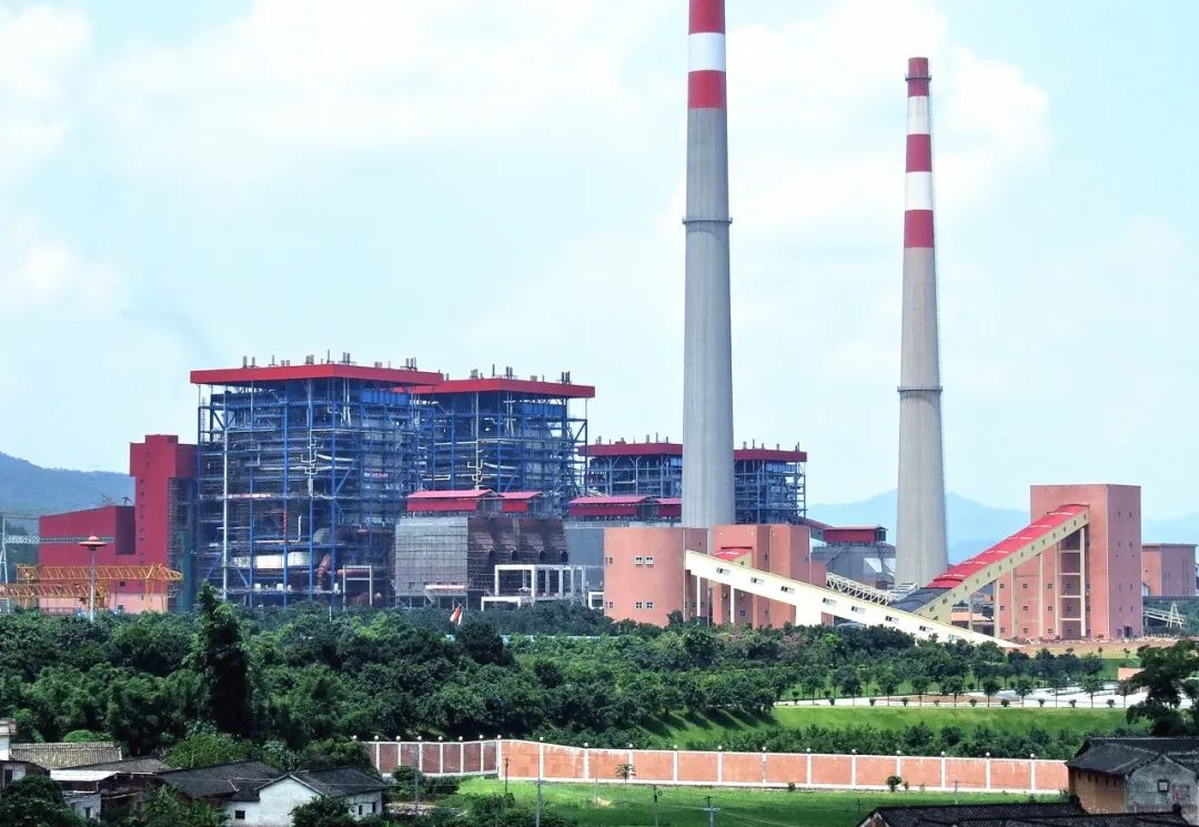 硬核东锅!三个“世界首台”的诞生之路