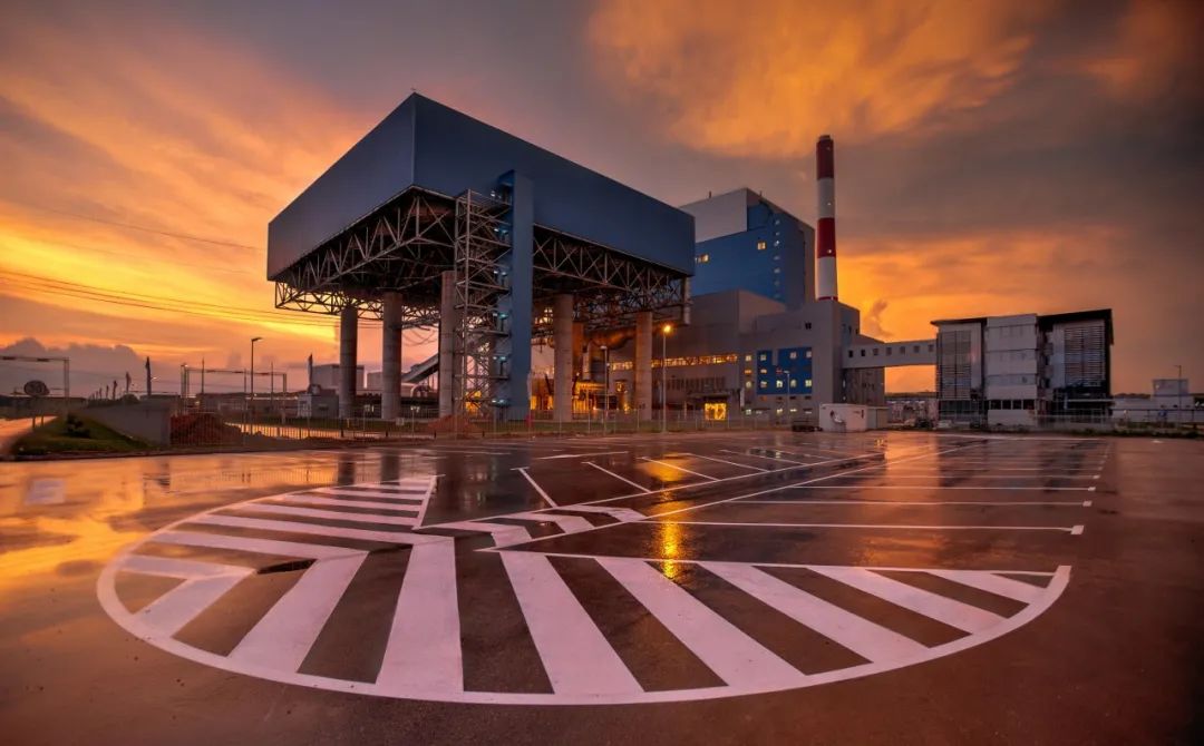 硬核东锅!三个“世界首台”的诞生之路