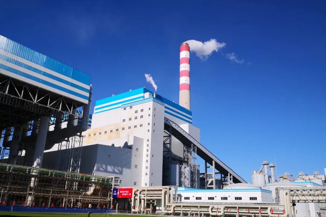 硬核东锅!三个“世界首台”的诞生之路