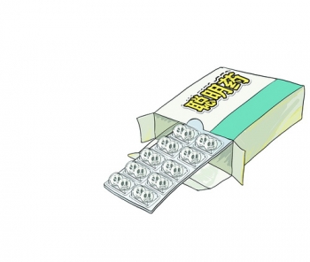 女子涉嫌贩卖新型*品毒**“聪明药”获取高额利润，在厦落网