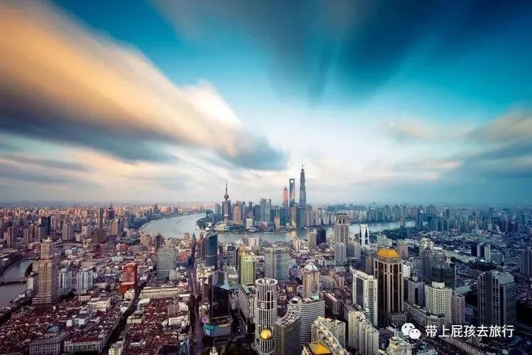 听说没解禁的你们在等上海大促，大波的酒店美食，这就来了