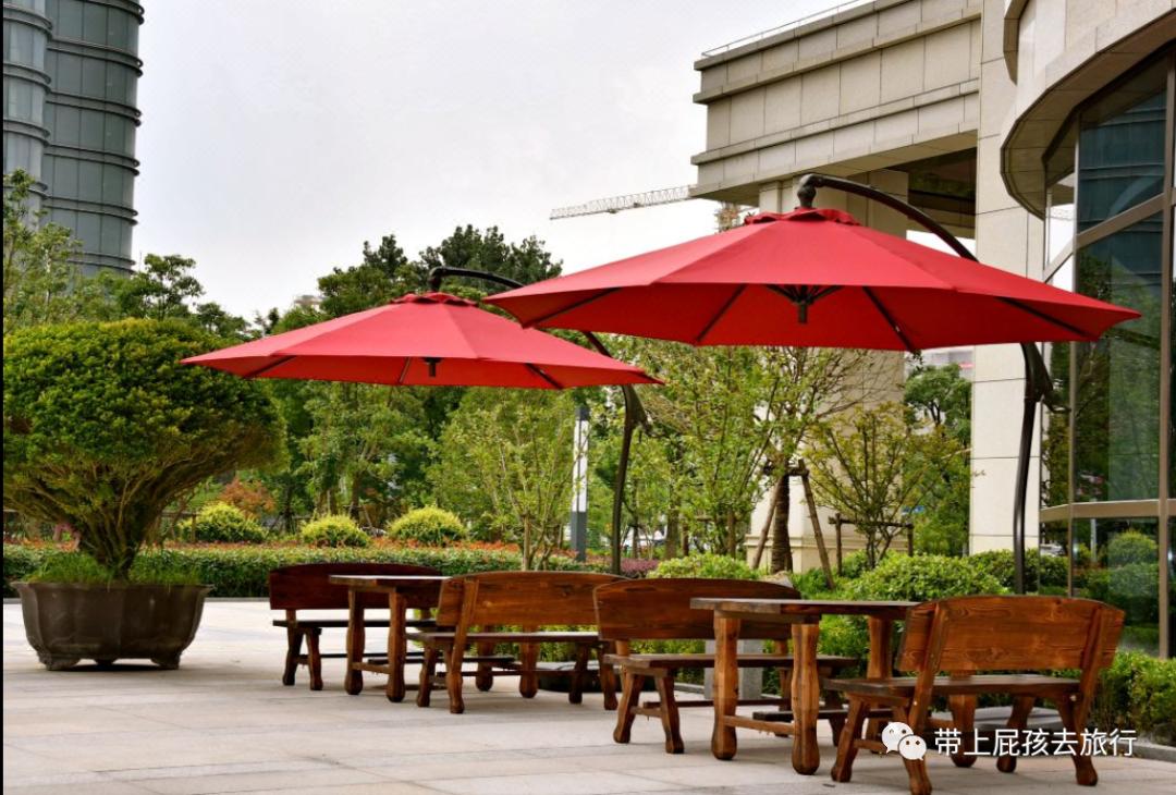 听说没解禁的你们在等上海大促，大波的酒店美食，这就来了