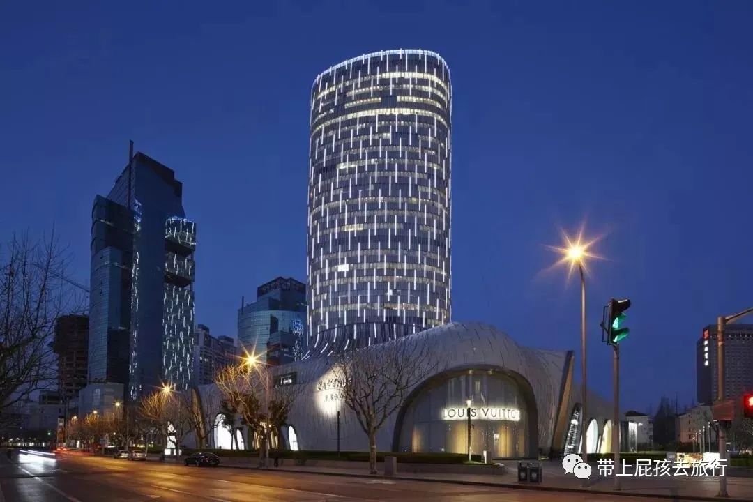 听说没解禁的你们在等上海大促，大波的酒店美食，这就来了