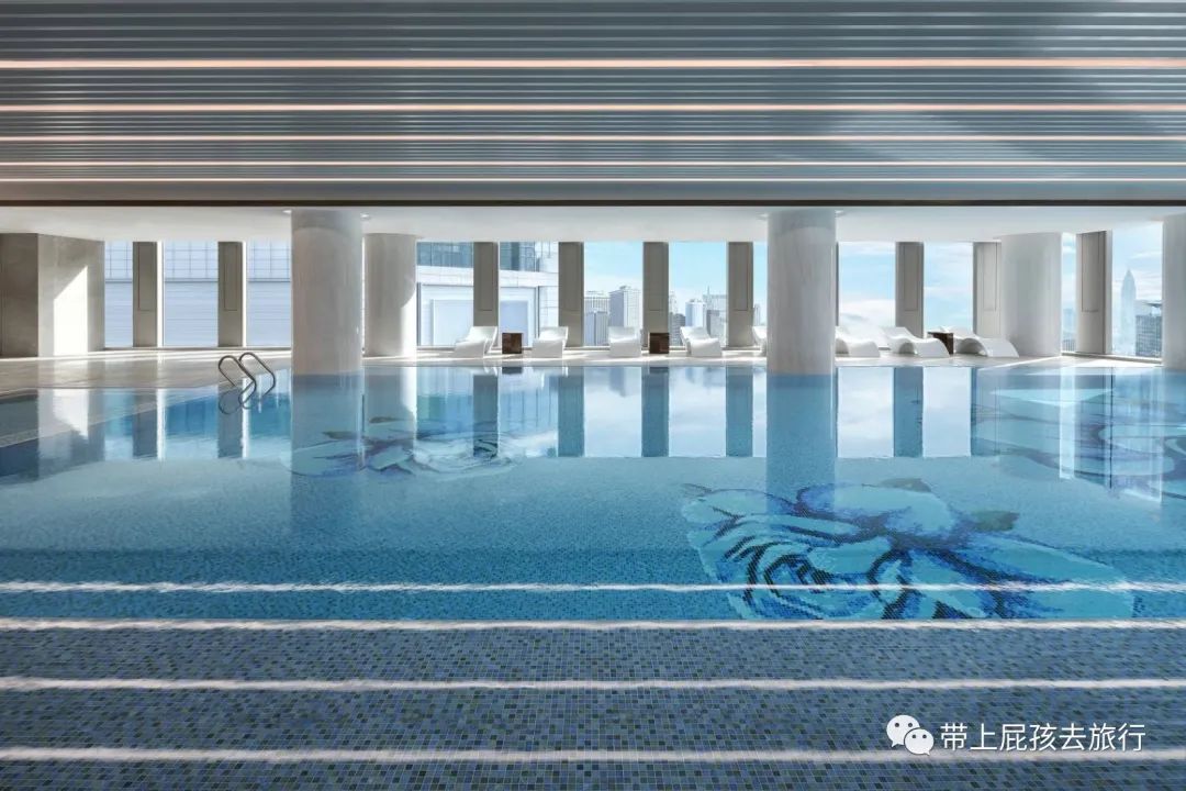 听说没解禁的你们在等上海大促，大波的酒店美食，这就来了