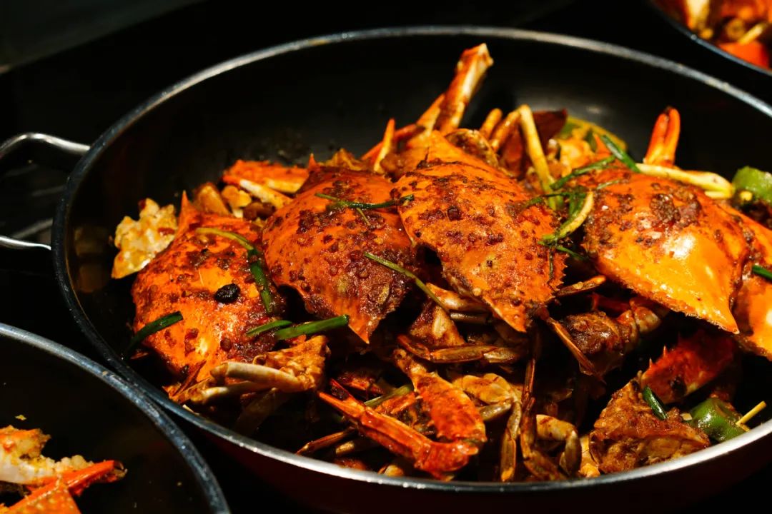 听说没解禁的你们在等上海大促，大波的酒店美食，这就来了