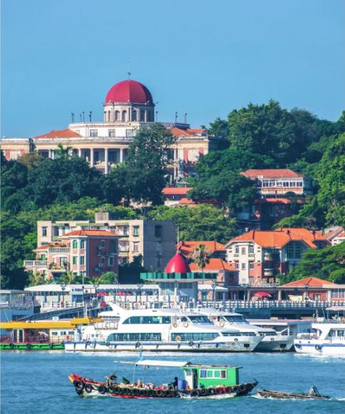 厦门旅游出行最详细攻略,玩转厦门自驾游的必备攻略