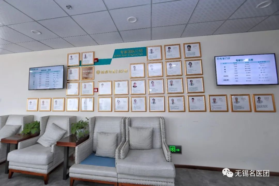 这个无锡人有口皆碑的地方转型了