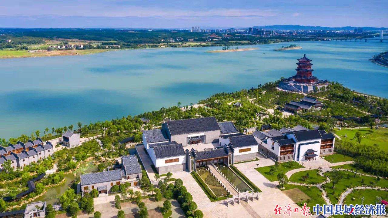 江西文旅融合案例,吉安文旅融合新步伐