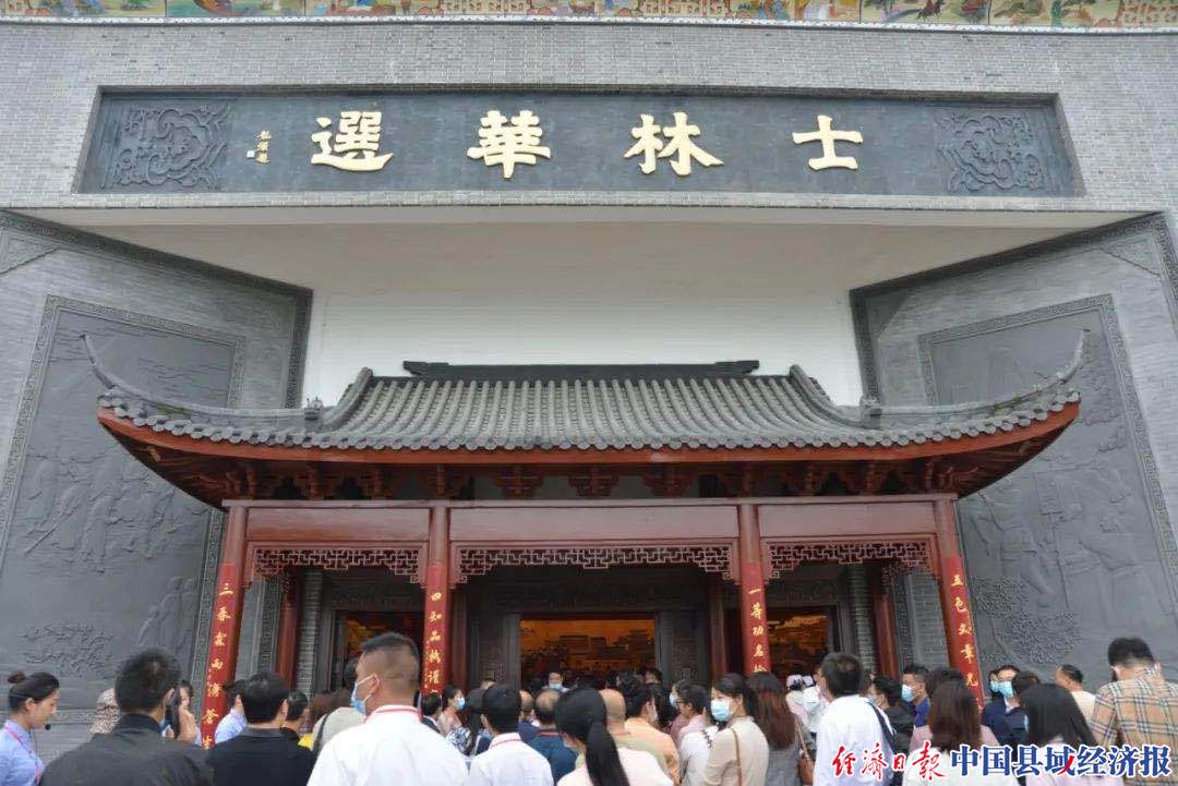 江西文旅融合案例,吉安文旅融合新步伐