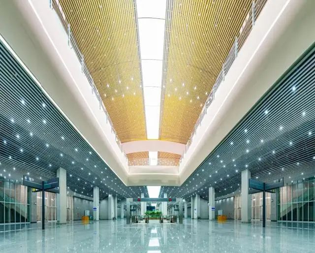 地铁18号线什么时候运行,广中珠18号线地铁