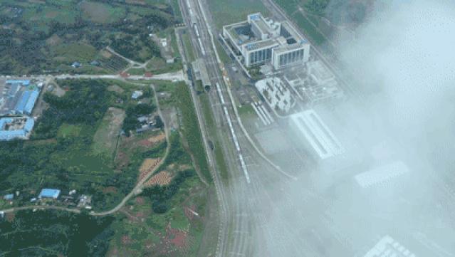 地铁18号线什么时候运行,广中珠18号线地铁