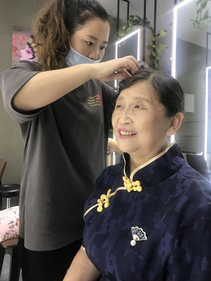 有一种甜叫幸福,有一种甜叫甜蜜蜜