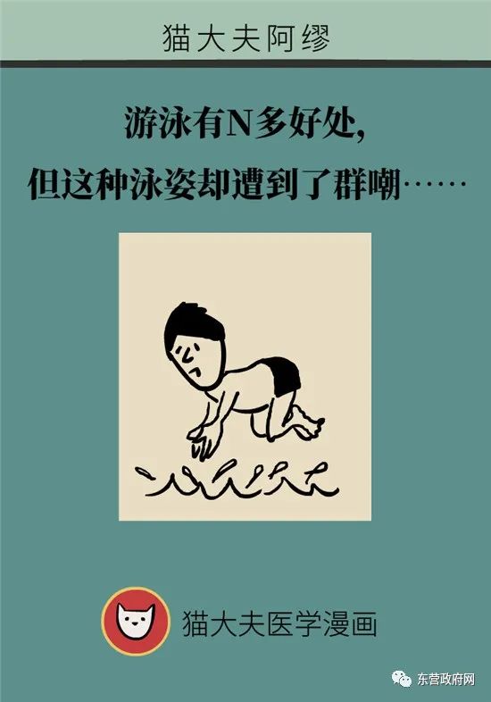 为啥游完泳背痛,游泳后肩膀酸痛的原因是什么