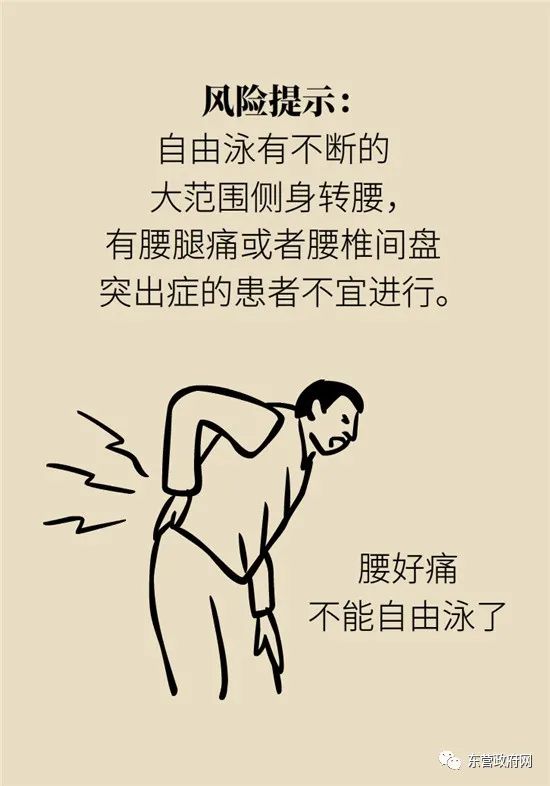 为啥游完泳背痛,游泳后肩膀酸痛的原因是什么