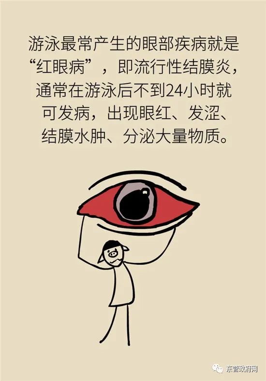 为啥游完泳背痛,游泳后肩膀酸痛的原因是什么