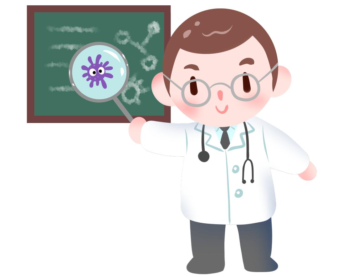 杨慧娟复旦肿瘤,病毒感染几率科普