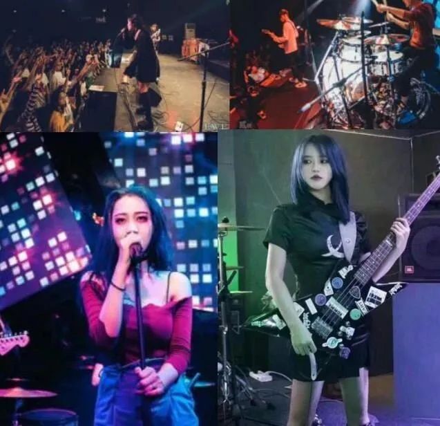 长沙粉黛乱子草网红打卡地,湖南长沙网红打卡旅游景点