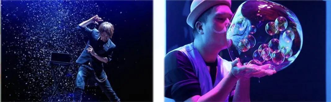 长沙粉黛乱子草网红打卡地,湖南长沙网红打卡旅游景点