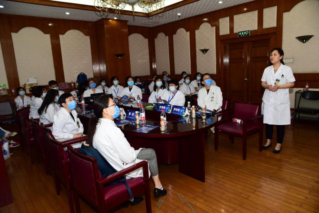 纸上得来终觉浅,绝知此事要躬行——2020年9月17日“慢性肾脏病一体化治疗”临床实践论坛