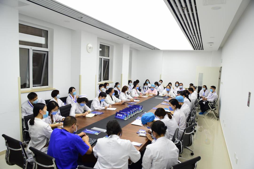 纸上得来终觉浅，绝知此事要躬行——2020年9月17日“慢性肾脏病一体化治疗”临床实践论坛