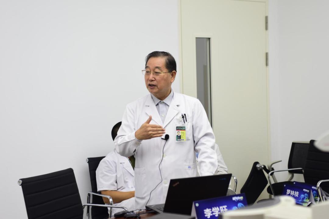 纸上得来终觉浅,绝知此事要躬行——2020年9月17日“慢性肾脏病一体化治疗”临床实践论坛