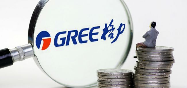 格力电器第一季度业绩,格力电器业绩保卫战