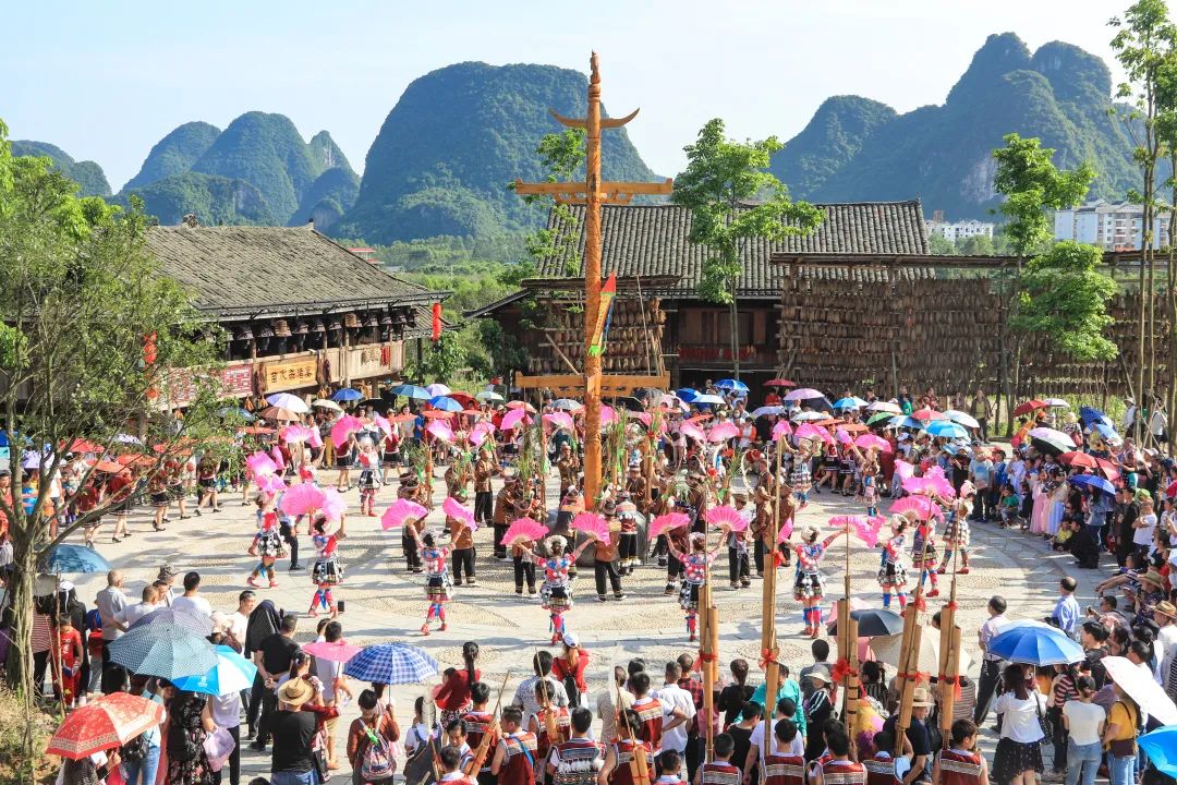 关注贫困山区振兴农村经济,关注旅游扶贫新进展