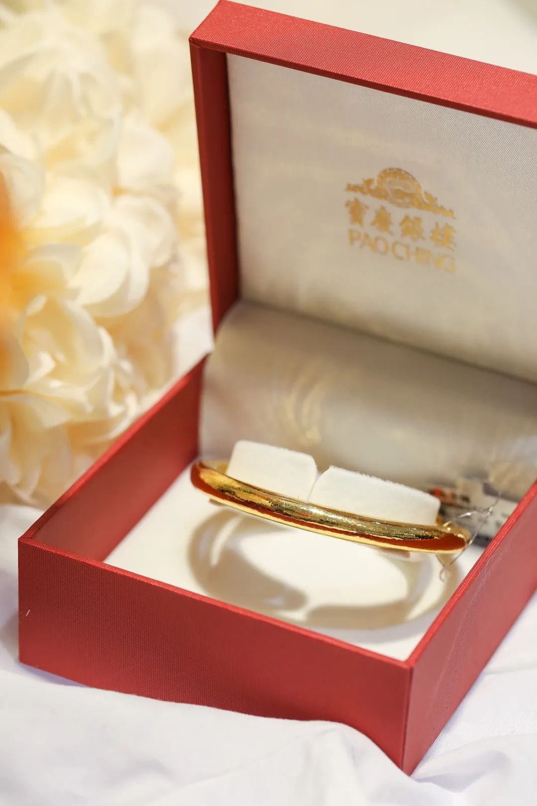 宝庆银楼手镯官方旗舰店,宝庆银楼家的黄金手镯