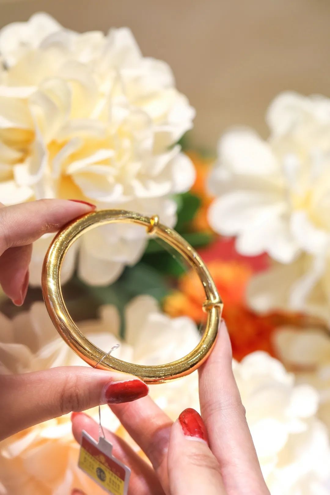 宝庆银楼手镯官方旗舰店,宝庆银楼家的黄金手镯