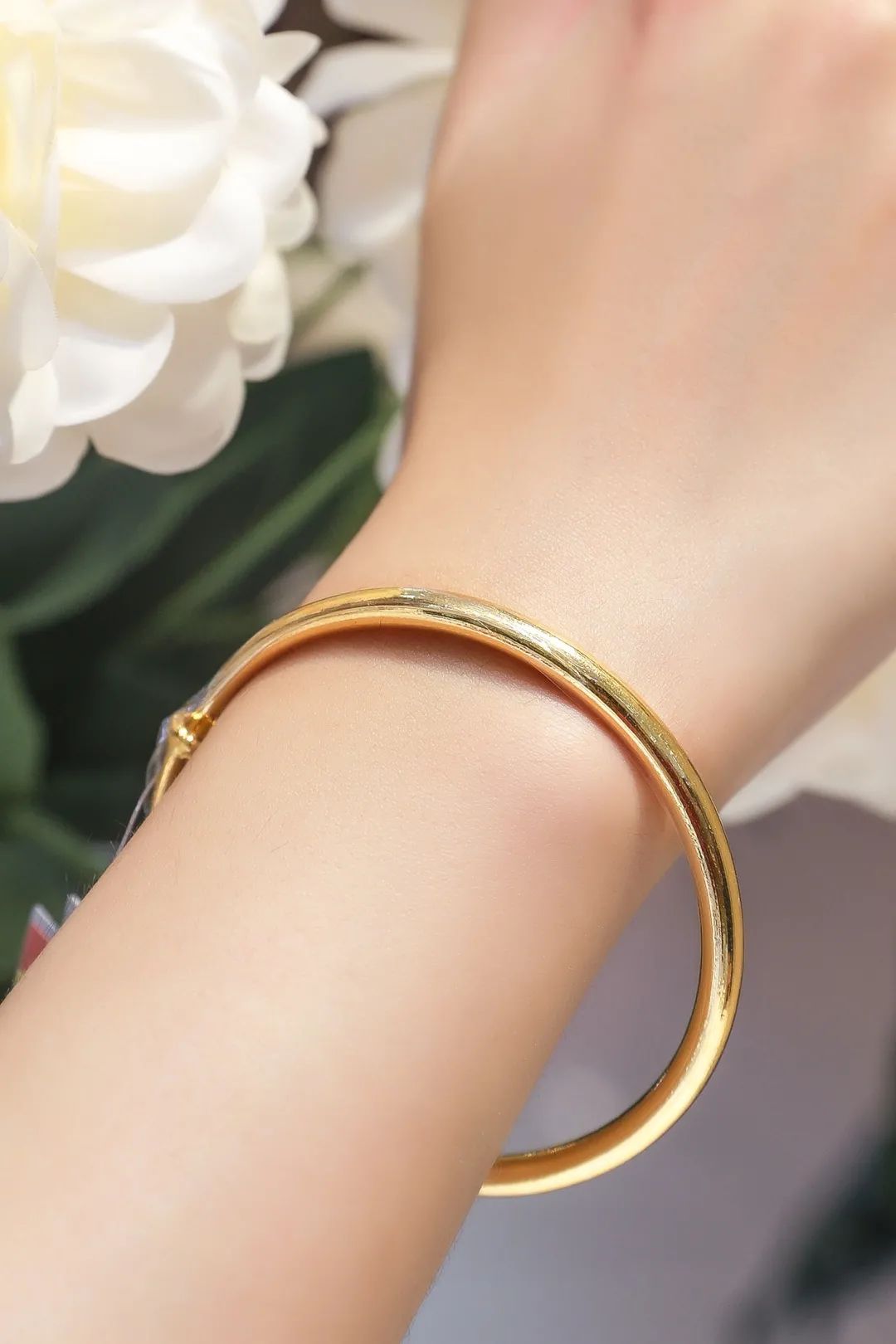 宝庆银楼手镯官方旗舰店,宝庆银楼家的黄金手镯