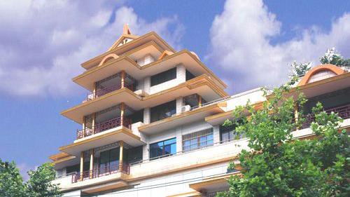 宝庆银楼手镯官方旗舰店,宝庆银楼家的黄金手镯