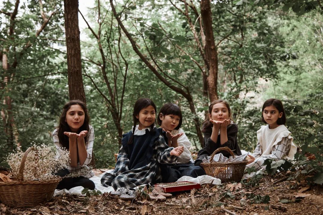 ss2020kidswear上海时装周,kidswear上海时装周ss2024