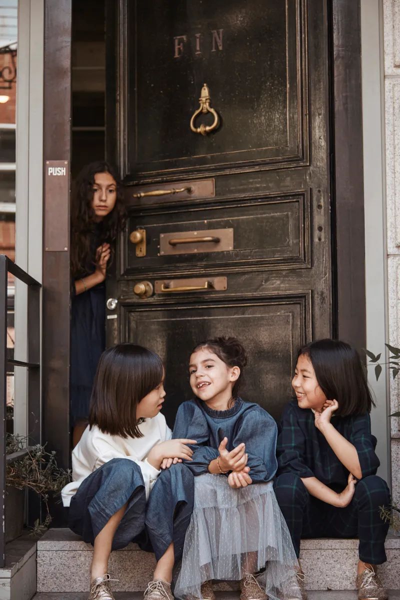 ss2020kidswear上海时装周,kidswear上海时装周ss2024