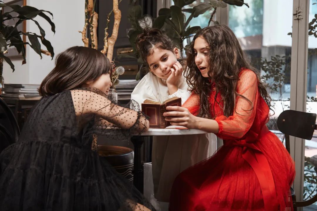 ss2020kidswear上海时装周,kidswear上海时装周ss2024