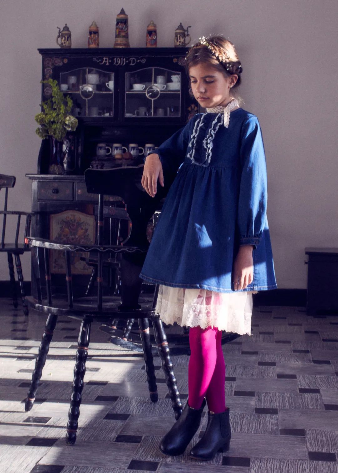 ss2020kidswear上海时装周,kidswear上海时装周ss2024