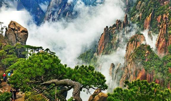 最美清婺景之旅，这个国庆你值得拥有