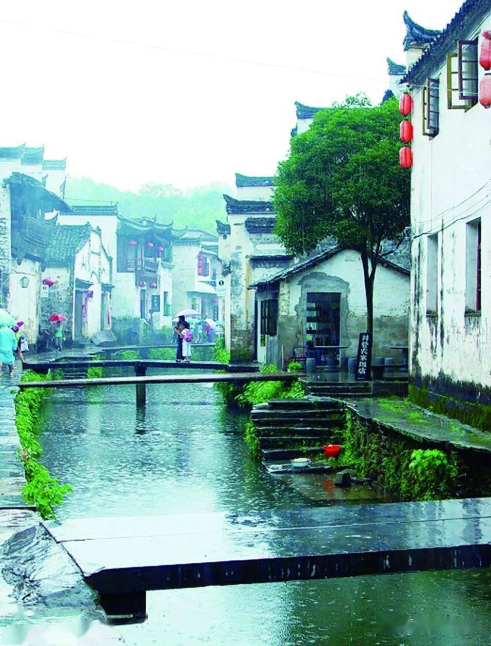 最美清婺景之旅，这个国庆你值得拥有