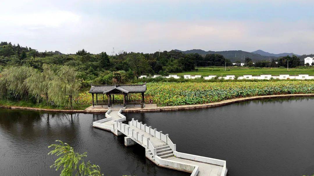 最美清婺景之旅，这个国庆你值得拥有