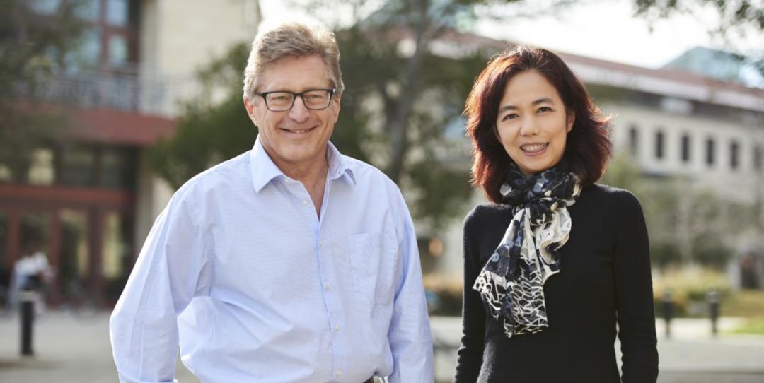 李飞飞跨学科研究生,斯坦福大学李飞飞实验室