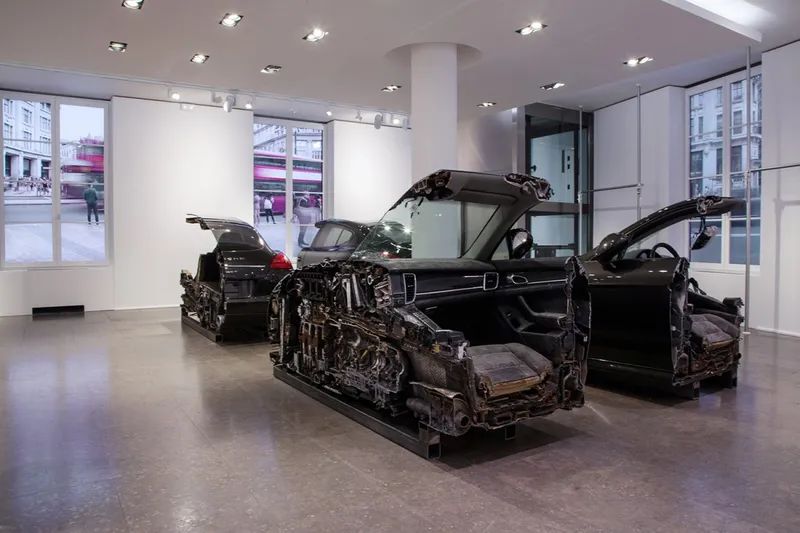 开Pop-Up、联名Kith，早已结业的Colette还如此多动作？