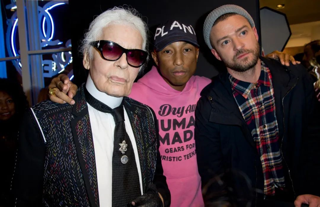 开Pop-Up、联名Kith，早已结业的Colette还如此多动作？