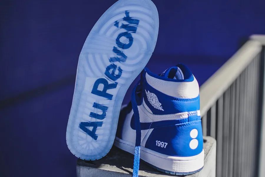 开Pop-Up、联名Kith，早已结业的Colette还如此多动作？