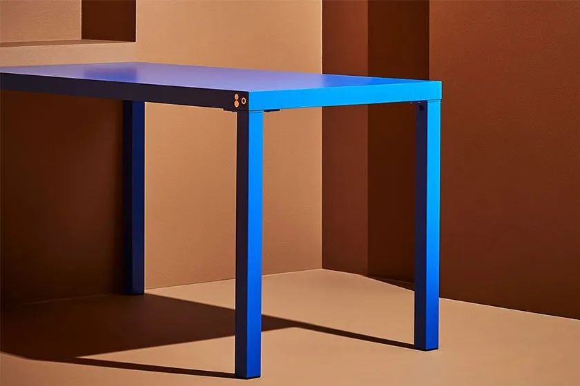 开Pop-Up、联名Kith，早已结业的Colette还如此多动作？